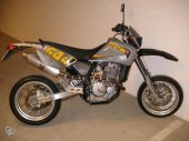 2003 CCM 644 Dual Sport Supermoto photo